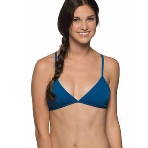 Jolyn Bikini Top